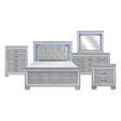 Allura 5 Piece Bed Set image