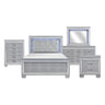 Allura 5 Piece Bed Set image