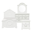 Lucida Bed Set image