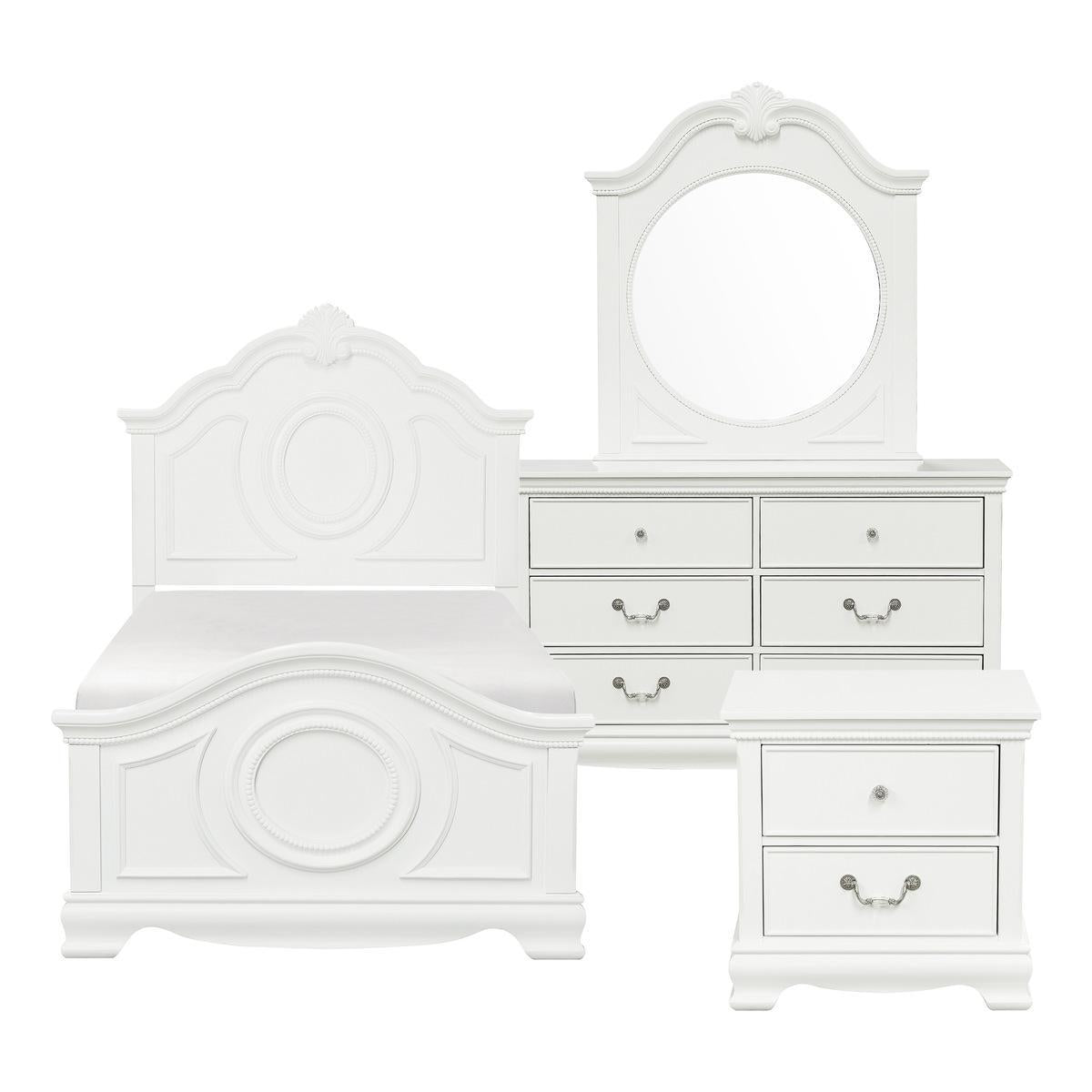 Lucida Bed Set image
