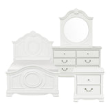 Lucida Bed Set image