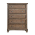 Bethel Chest image