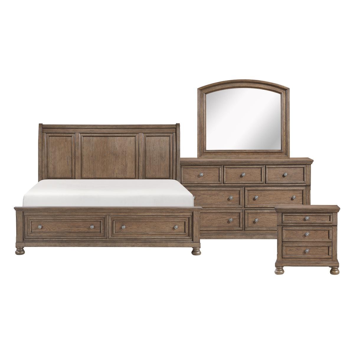 Bethel Bed Set image