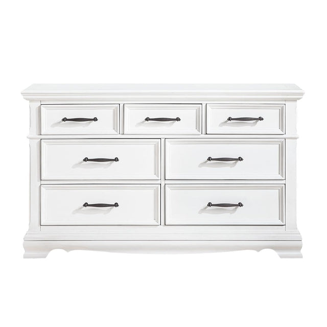 York Dresser image