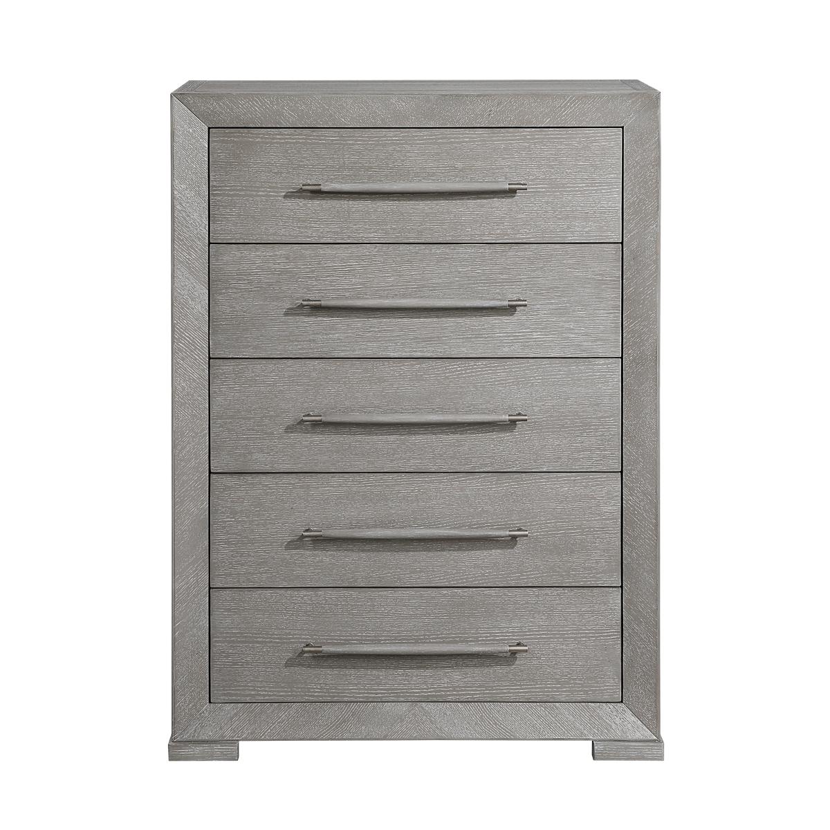 Owen Chest image