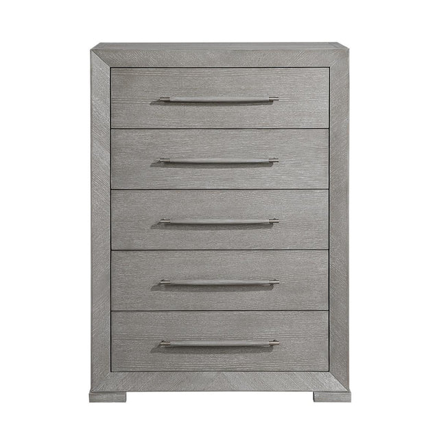 Owen Chest image