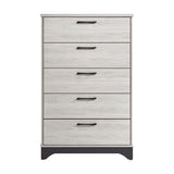 Westport Chest image