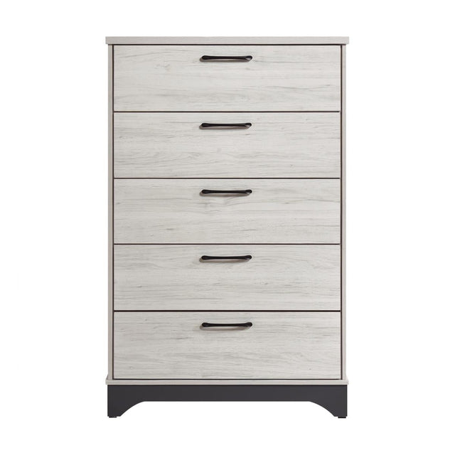 Westport Chest image