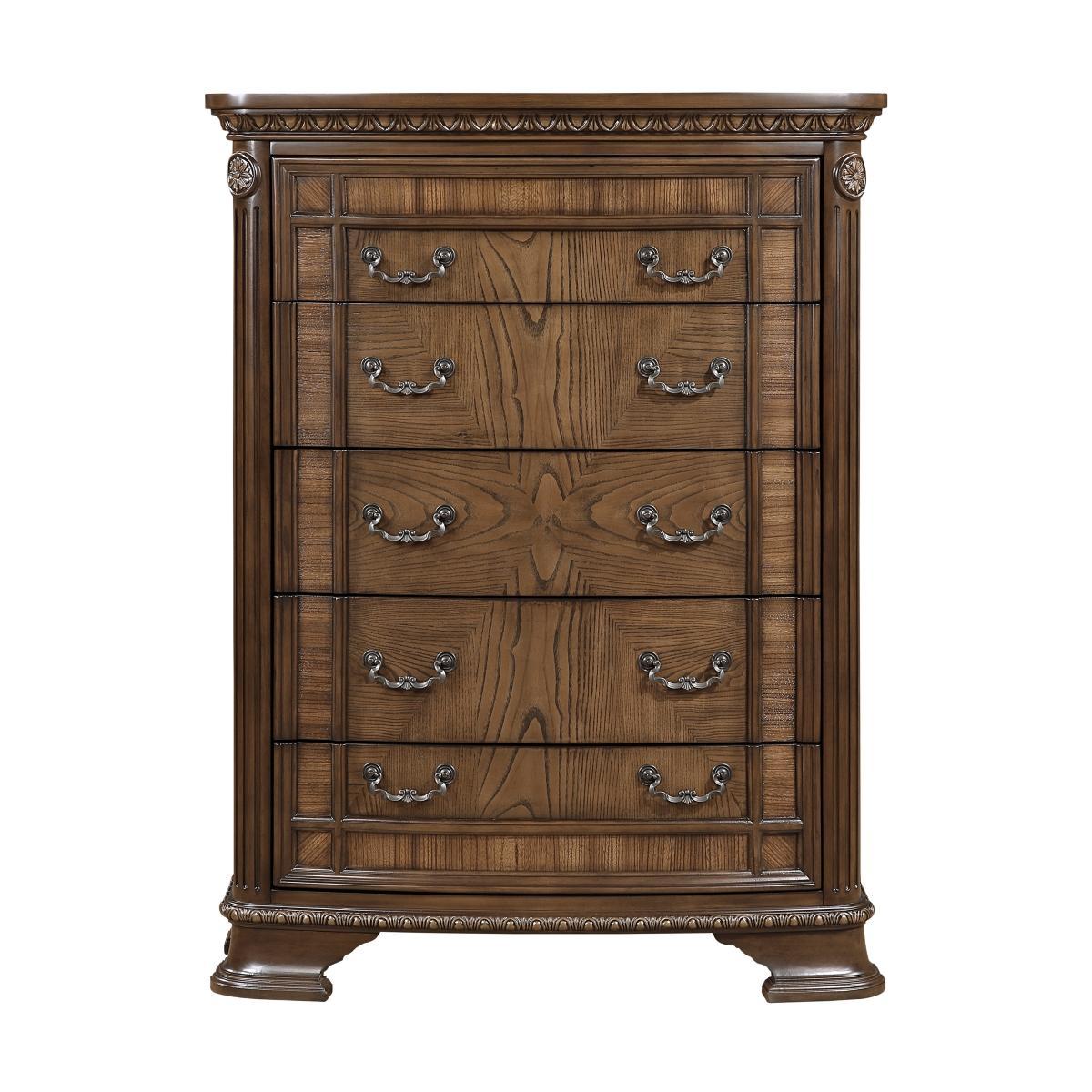 2392-9 Chest image