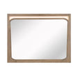 Riley Mirror image