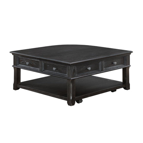 Muriel Lift Top Cocktail Table image