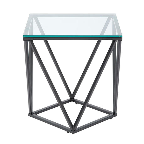 Luca End Sides Table image