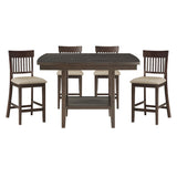 Balin Dining Set 1 image
