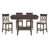 Balin Dining Set 2 image