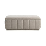 Maize Storage Bench image