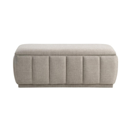 Maize Storage Bench image