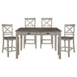 Brightleaf Dining Set image