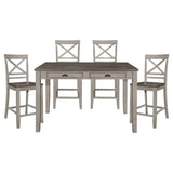 Brightleaf Dining Set image