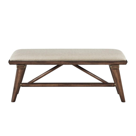 Monroe Bench image