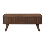 Monroe Cocktail Table image