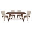 Monroe Dining Table Set image