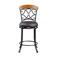 Benson Swivel Counter Height Chair image