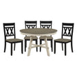 5985-48RD*5 Dining Sets image