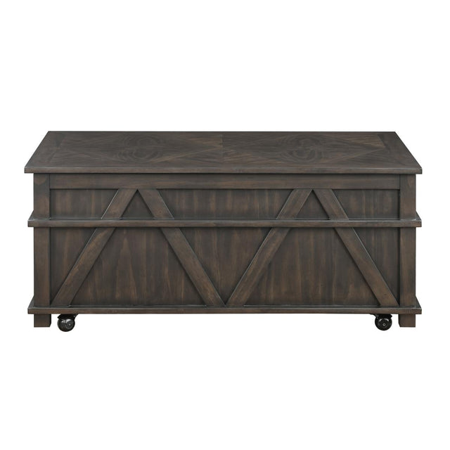 Lakeside Cocktail Table image