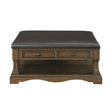 Rochester Cocktail Table image