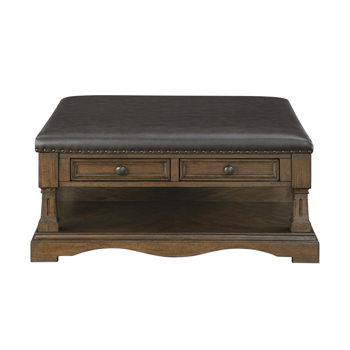 Rochester Cocktail Table image
