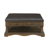 Rochester Cocktail Table image