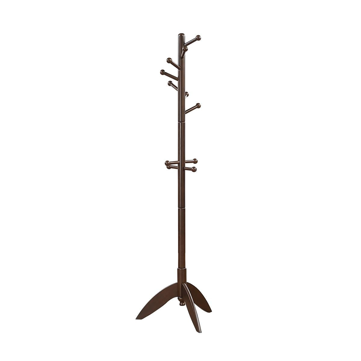 Moe Coat Rack image