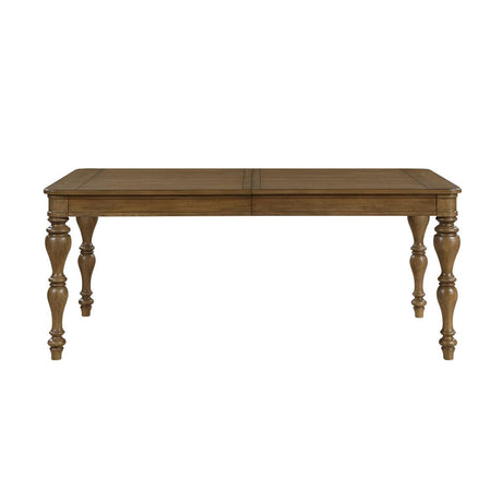 Wyatt Dining Table image