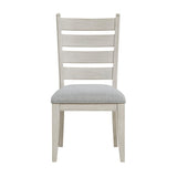 Wyatt Side Chair image