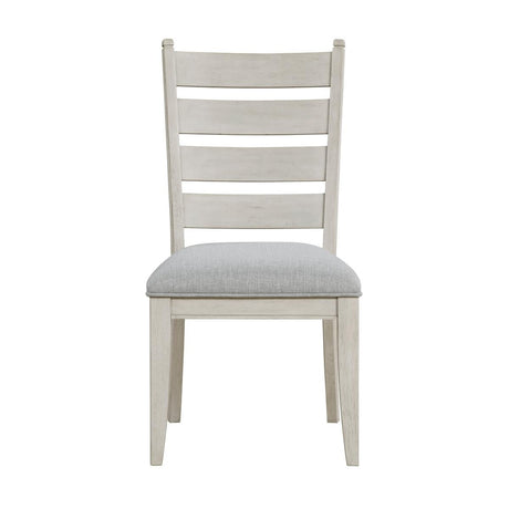 Wyatt Side Chair image