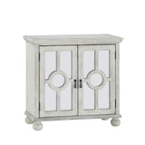 Poppy Accent Chest