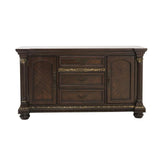 Russian Hill Buffet/Server in Cherry 1808-55
