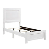 Corbin Twin Bed in a Box