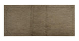 Vermillion Dining Table in Gray 5442-96