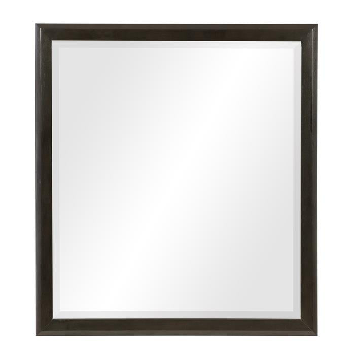 Hodgin Mirror