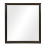Hodgin Mirror