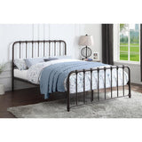 Bethany Queen Platform Bed