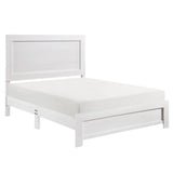Corbin Eastern King Bed in a Box