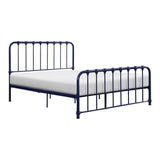 Bethany Queen Platform Bed