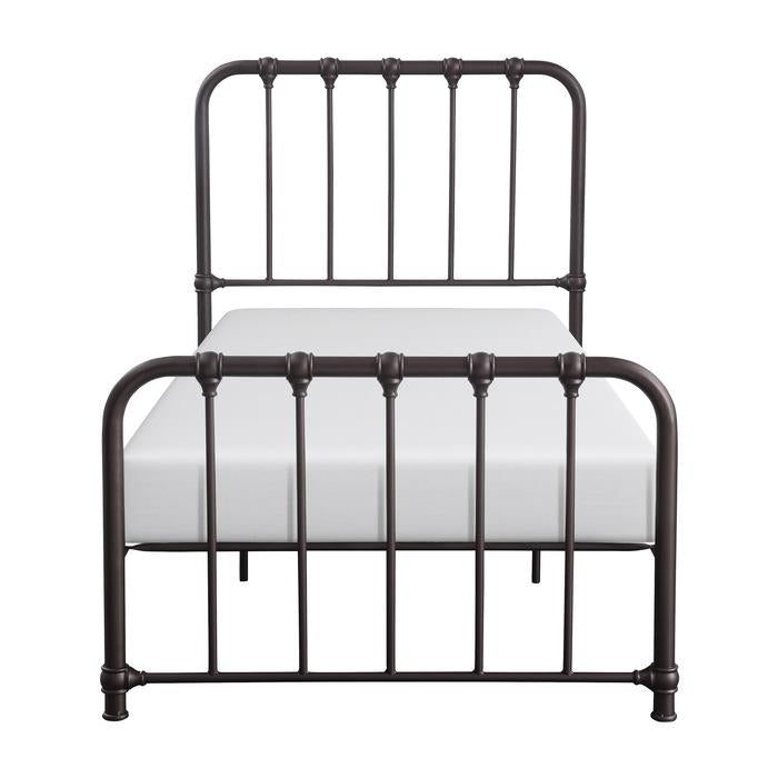 Bethany Twin Platform Bed