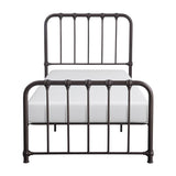 Bethany Twin Platform Bed