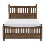 Brevard (3) California King Bed
