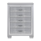 Allura Chest in Silver 1916-9