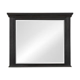 Bolingbrook Mirror in Coffee 1647-6