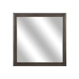 Mayville Mirror in Gray 2147SG-6